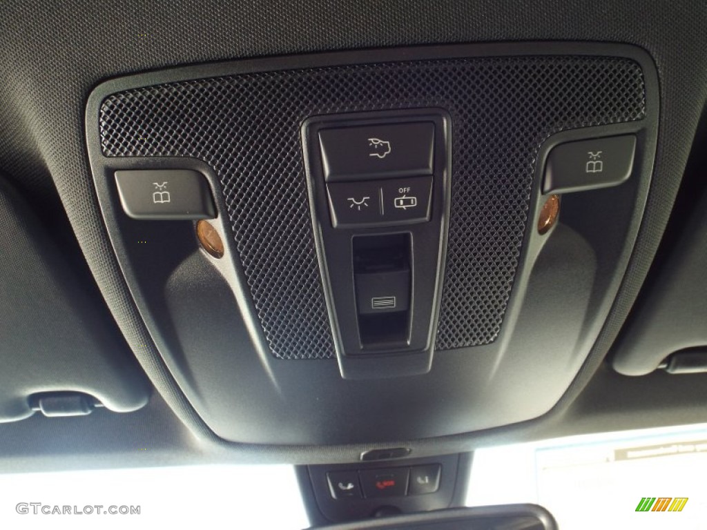 2014 Mercedes-Benz CLA 45 AMG Controls Photo #88753011