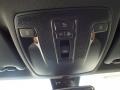 2014 Mercedes-Benz CLA AMG Black/Red Cut Interior Controls Photo