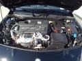  2014 CLA 45 AMG 2.0 Liter AMG Turbocharged DI DOHC 16-Valve VVT 4 Cylinder Engine