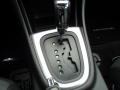 Tungsten Metallic - Avenger SE Photo No. 16