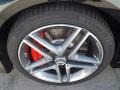 2014 Mercedes-Benz CLA 45 AMG Wheel