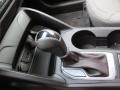  2014 Tucson GLS AWD 6 Speed Shiftronic Automatic Shifter