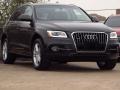 2014 Lava Gray Metallic Audi Q5 3.0 TFSI quattro  photo #1