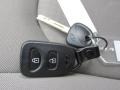 Keys of 2014 Tucson GLS AWD