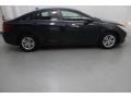 Indigo Blue Pearl - Sonata GLS Photo No. 7