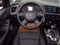 2014 Lava Gray Metallic Audi Q5 3.0 TFSI quattro  photo #14