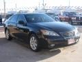 Obsidian Black - ES 350 Photo No. 15
