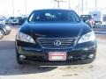 Obsidian Black - ES 350 Photo No. 16