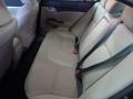 Polished Metal Metallic - Civic EX Sedan Photo No. 11