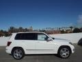 Polar White - GLK 350 Photo No. 3