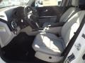 Polar White - GLK 350 Photo No. 7