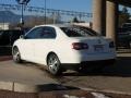 Campanella White - Jetta SE Sedan Photo No. 12