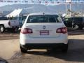 Campanella White - Jetta SE Sedan Photo No. 13