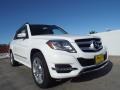 Polar White - GLK 350 Photo No. 11