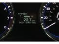 Indigo Blue Pearl - Sonata GLS Photo No. 42