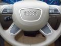 2014 Ibis White Audi Q5 2.0 TFSI quattro  photo #16