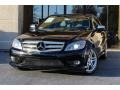 Black - C 350 Sport Photo No. 2