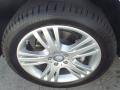 2014 Mercedes-Benz GLK 250 BlueTEC 4Matic Wheel and Tire Photo