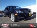Black - C 250 Sport Photo No. 1