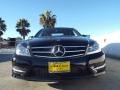 Black - C 250 Sport Photo No. 2