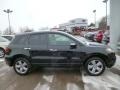 Nighthawk Black Pearl 2007 Acura RDX Technology