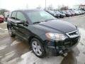 Nighthawk Black Pearl - RDX Technology Photo No. 2