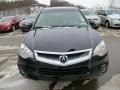Nighthawk Black Pearl - RDX Technology Photo No. 3