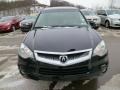 2007 Nighthawk Black Pearl Acura RDX Technology  photo #3