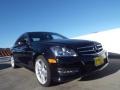 Black - C 250 Sport Photo No. 11