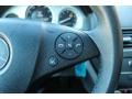 Grey/Black Controls Photo for 2008 Mercedes-Benz C #88755042