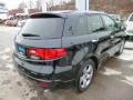 Nighthawk Black Pearl - RDX Technology Photo No. 6