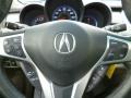 2007 Nighthawk Black Pearl Acura RDX Technology  photo #19