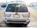Spark Silver Metallic - Forester 2.5 X Limited Photo No. 7