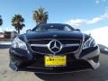 Black - E 350 Coupe Photo No. 2