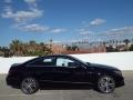 Black - E 350 Coupe Photo No. 3