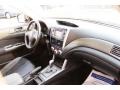 Spark Silver Metallic - Forester 2.5 X Limited Photo No. 9