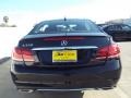Black - E 350 Coupe Photo No. 5