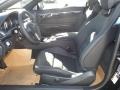 Black - E 350 Coupe Photo No. 7