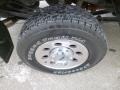 Medium Wedgewood Blue Metallic - F250 Super Duty FX4 SuperCab 4x4 Photo No. 8