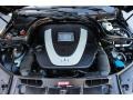 3.5 Liter DOHC 24-Valve VVT V6 2008 Mercedes-Benz C 350 Sport Engine