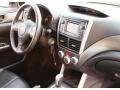 Spark Silver Metallic - Forester 2.5 X Limited Photo No. 15