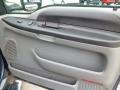 Medium Wedgewood Blue Metallic - F250 Super Duty FX4 SuperCab 4x4 Photo No. 10