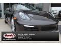 Anthracite Brown Metallic - Boxster  Photo No. 1