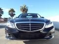 Black - E E250 BlueTEC Sedan Photo No. 2