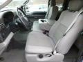 Medium Wedgewood Blue Metallic - F250 Super Duty FX4 SuperCab 4x4 Photo No. 15