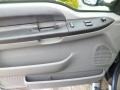 Medium Wedgewood Blue Metallic - F250 Super Duty FX4 SuperCab 4x4 Photo No. 17