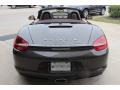 Anthracite Brown Metallic - Boxster  Photo No. 6