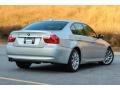 Titanium Silver Metallic - 3 Series 330i Sedan Photo No. 6