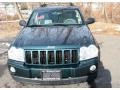 Deep Beryl Green Pearl - Grand Cherokee Laredo 4x4 Photo No. 2