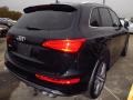 Phantom Black Pearl - SQ5 Prestige 3.0 TFSI quattro Photo No. 2